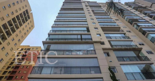 Imagem 10 de 15 de Apartamento - Ipiranga - Ref: 4224 - V-ap1999