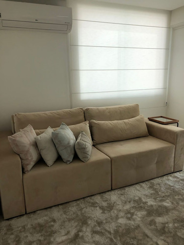 Imagem 2 de 30 de Apto Castelo | 2 Quartos | 111 M² | Cond: R$250.00 | 2 Vagas - 8icfvd