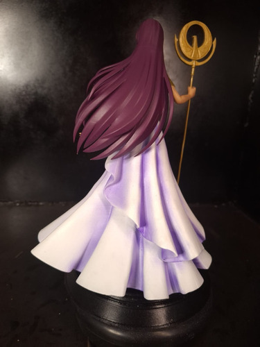 Saori - Atena (cdz) 25cm - Kaosfera 3d Studios