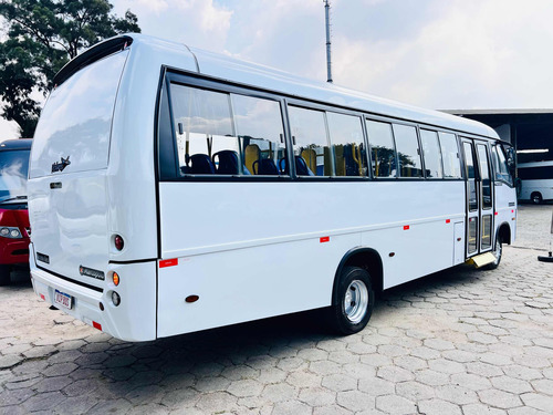 Micro Ônibus Urbano Marcopolo Volare Attack 9 M.benz 20/21