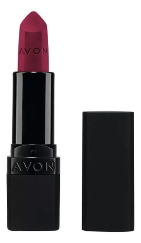 Labial Ultra Matte Color Berry Blast