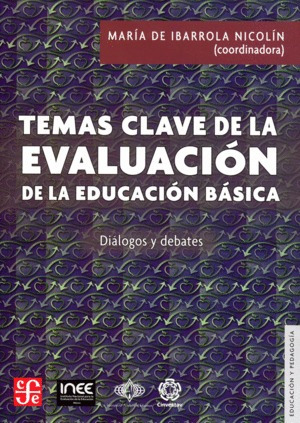 Libro Temas Clave De Evaluación De La...