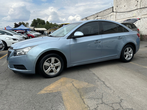 Chevrolet Cruze 1.8 A Ls Aa Cd Mp3 R-16 At
