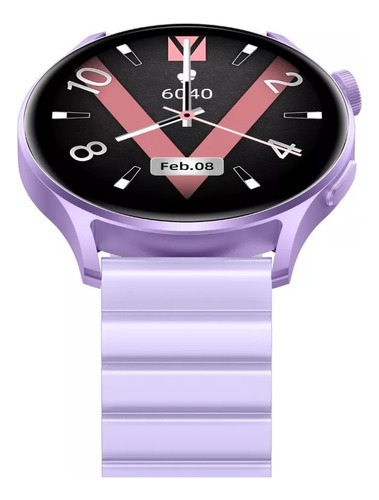 Smartwatch Kieslect Lady Watch Lora 2 Reloj Inteligente Cta