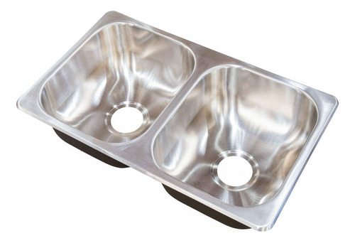 Lippert Fregadero De Cocina Doble