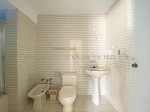 Casa En Venta El Cafetal As