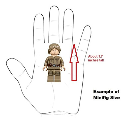 Minifigura Lego Star Wars El Libro De Boba Fett: Boba Fett