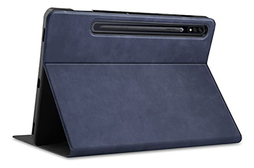 Funda Para Galaxy Tab S8 Plus/s8+ 2022/s7 Fe 2021/tab S7 -3
