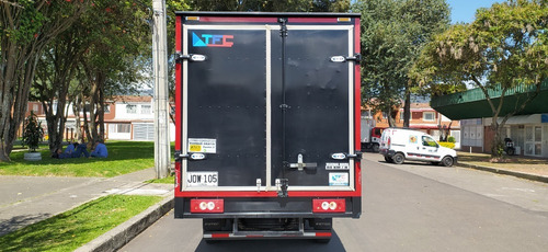 Fotón 1039 Modelo 2021