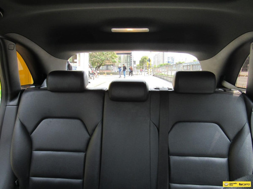 Imagen 18 de 25 de Mercedes-benz Clase B 1.6 Blueefficiency Automático
