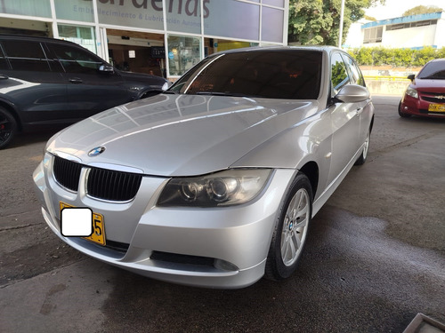 BMW Serie 3 2.0 320i E90
