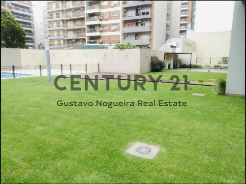 Departamento En Venta En Villa Urquiza
