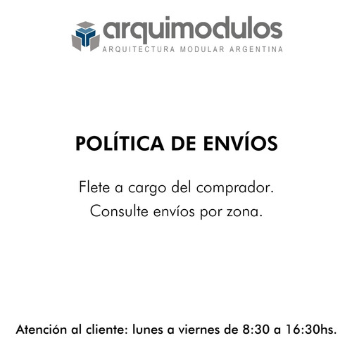 Cámara Inspección Hormigón Premoldeado 120x60 Arquimodulos