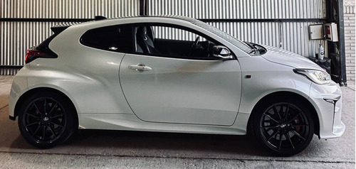 Toyota Yaris 1.6t Gr 3p