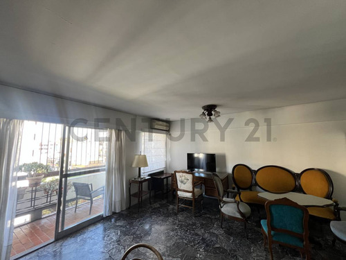 Departamento En Venta En Ciudad De Mendoza