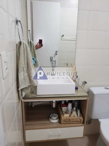 Imagem 10 de 18 de Apartamento À Venda, 2 Quartos, 1 Suíte, 1 Vaga, Jacarepaguá - Rio De Janeiro/rj - 25