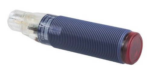 Sensor Fotoeletrico M18 Prox 0.1m Telemecanique; Xub4apanm12