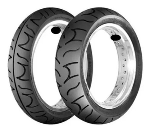 Pneu Traseiro Yamaha Fazer 250 130/70-17 Sportissimo Maggion