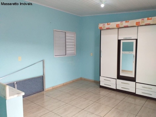 Imagem 3 de 12 de Casa - A Venda - Itatiba - Ca00566 - 70489614