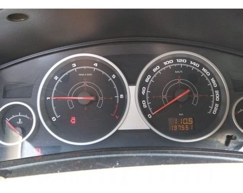 Imagem 7 de 11 de Vectra 2.0 Mpfi Elegance 8v Flex 4p Manual