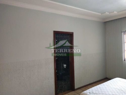 Imagem 12 de 30 de Casa Com 4 Dorms, Jardim Laguna, Contagem - R$ 900 Mil, Cod: 369 - V369