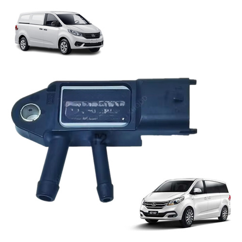 Sensor De Presión Diferencial Original Maxus T60,g10 Y G90