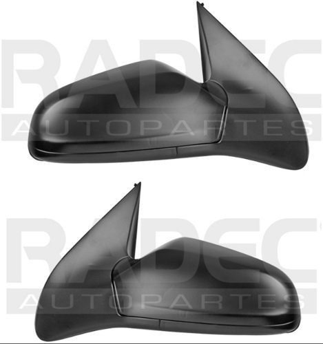 Par Juego Espejos Chevrolet Astra 2004 - 2008 Electrico Sxc