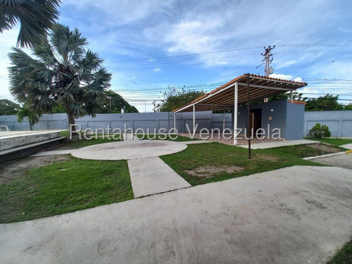Gisselle Vende Espectacular Casa Segura En Cabudare, 26 7