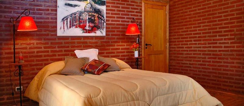 Imagen 4 de 22 de Venta Complejo Cabañas Boutique Sierra Del Os Padres