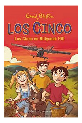 Cinco En Billycock Hill (16) (td) , Los - #c