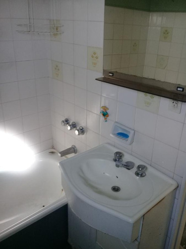 Departamento En Venta - 1 Dormitorio 1 Baño Lavadero - 60mts2 Cubiertos - Villa Lugano