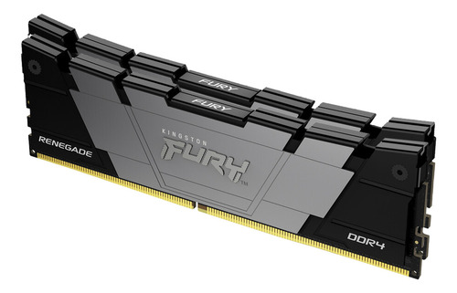 Kit Memoria Ram Kingston Fury Renegade B Ddr4 4000 Mt/s 16gb