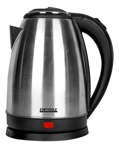 Chaleira Elétrica Startools 2l 1000w Desligamento Automático
