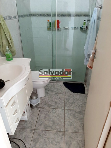 Sobrado Na Vila Moraes - São Paulo - 8218