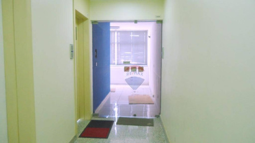 Sala Para Alugar, 35 M² Com 1 Vaga- Jardim Paulistano - São Paulo - Sa0067