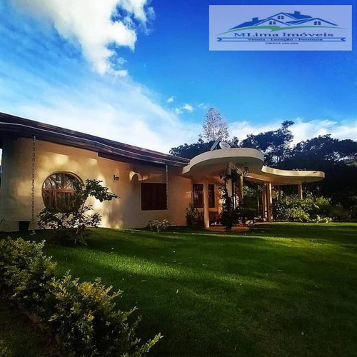 Chácaras Na Represa À Venda Em Piracaia/sp - Compre O Seu Chácaras Na Represa Aqui! - 1474742