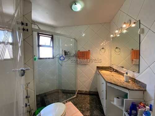 Imagem 14 de 23 de Apartamento À Venda No Morumbi, 89 M², 3 Dormitórios, 3 Vagas ! - Ap2667at