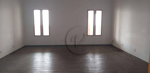 Imagem 5 de 27 de Prédio Para Alugar, 2938 M² Por R$ 84.900,00/mês - Saúde - São Paulo/sp - Pr0103