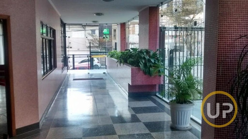 Imagem 7 de 15 de Apartamento Em Vila Mariana - São Paulo , Sp - 10910
