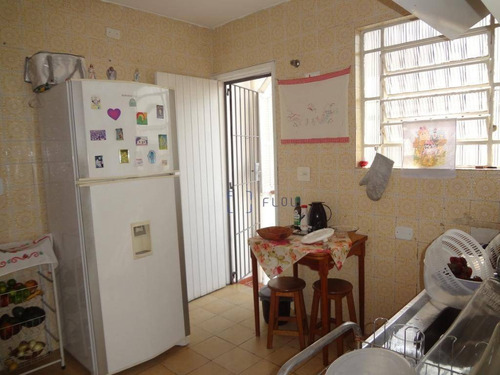 Imagem 10 de 24 de Casa Com 3 Dormitórios À Venda, 140 M² Por R$ 1.200.000,00 - Planalto Paulista - São Paulo/sp - Ca1700