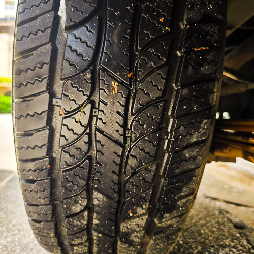Mahindra Picape 2.2 Cd 4x4 4p