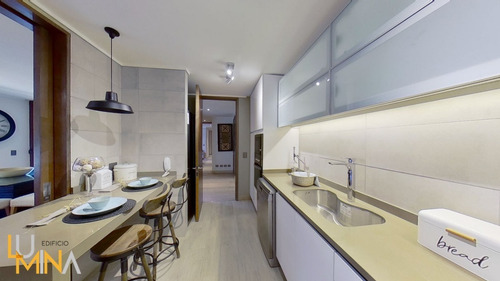 Imagen 2 de 21 de Maravilloso Penthouse