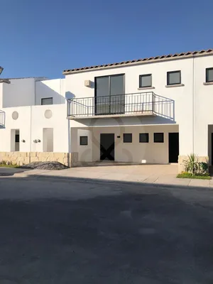 Casa en renta