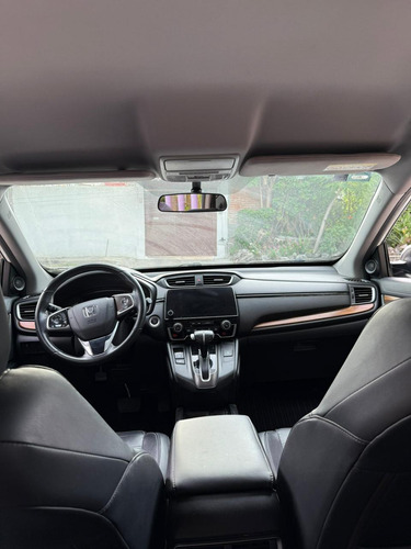 Honda CR-V 1.5 Turbo Plus Cvt