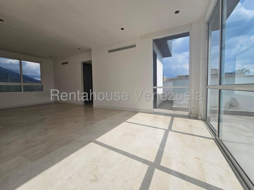 Venta De Apartamento\ La Castellana Mg 5-18085
