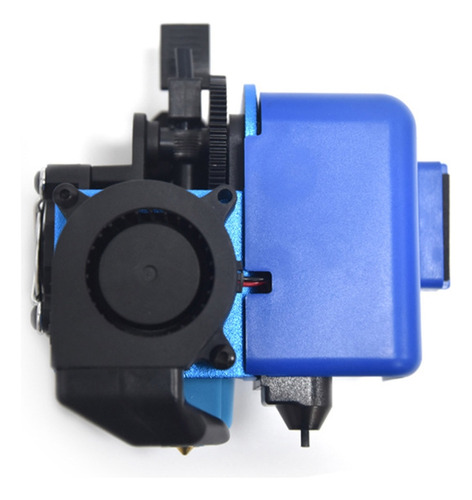 Impresora 3d Sw-x2/genius Pro Extrusora Kit Sidewinder- Impr
