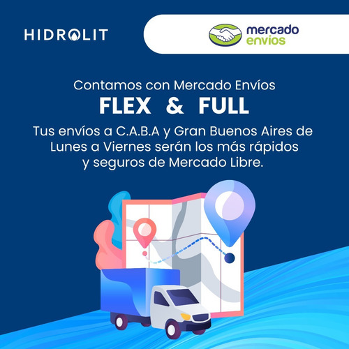 Imagen 6 de 6 de Repuesto Filtro De Ducha