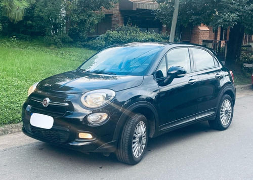 Fiat 500X 1.4 T 16v Pop