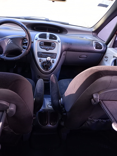 Citroën Xsara Picasso 2.0 Exclusive