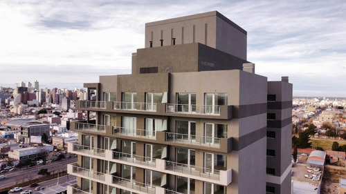 Venta Departamento 1 Dorm. C/ Cochera - Gatica 498 - Neuquen Capital